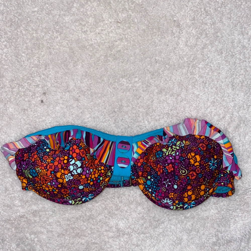 Bathing Suit Top
